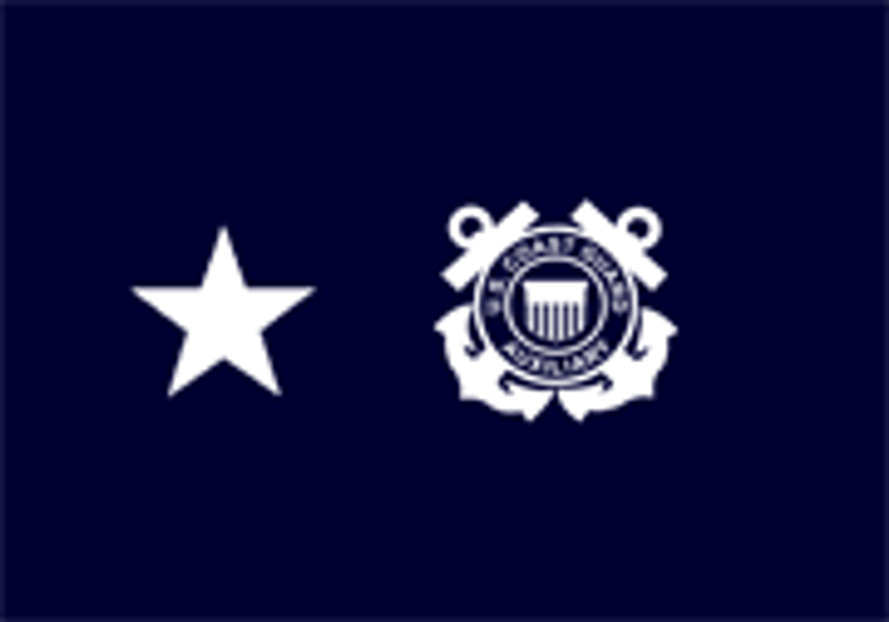DCO Flag